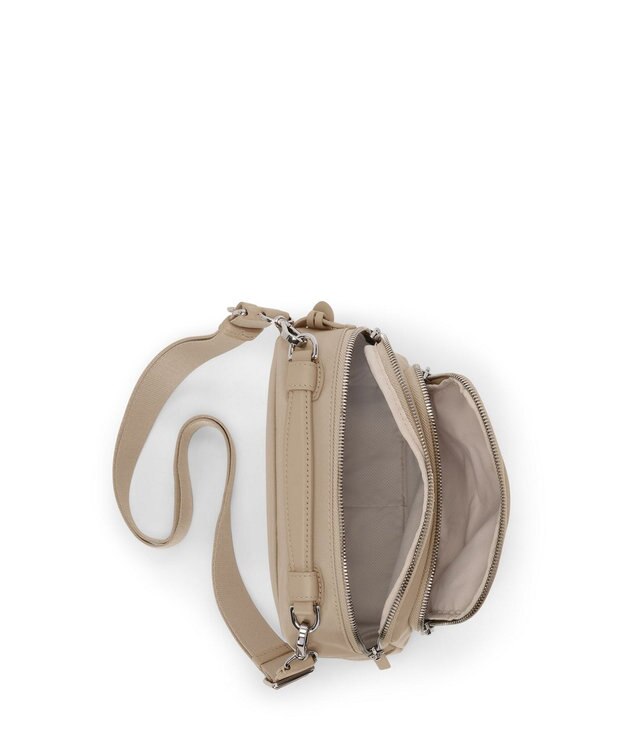 TUMI VOYAGEUR 「テガン」クロスボディ オート