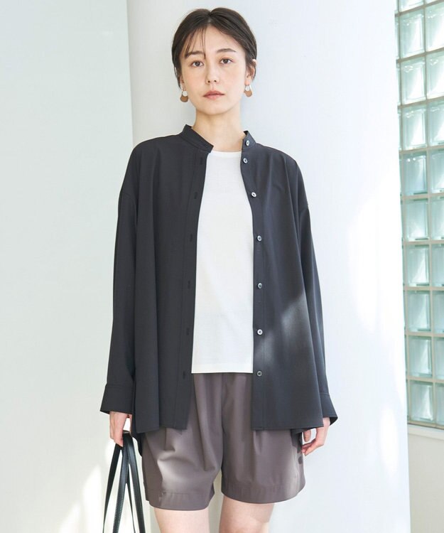 UNFILO ドライタッチフライス ハーフスリーブT オフ