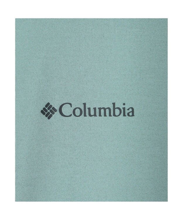 Columbia Columbia/ ウィメンズデイズコーブロングスリーブカーディガン /コロンビア Aqua Tone