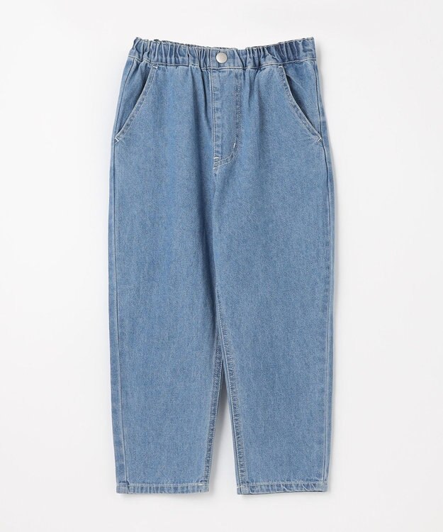 ANY KIDS ロングパンツ ブルーデニム
