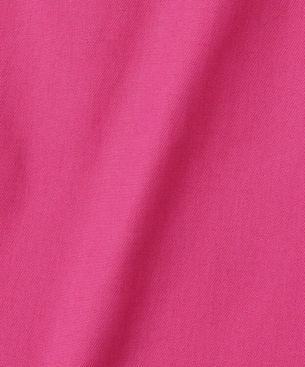 NAVE 【Nave　洗える】リリーIラインスカート ローズ系