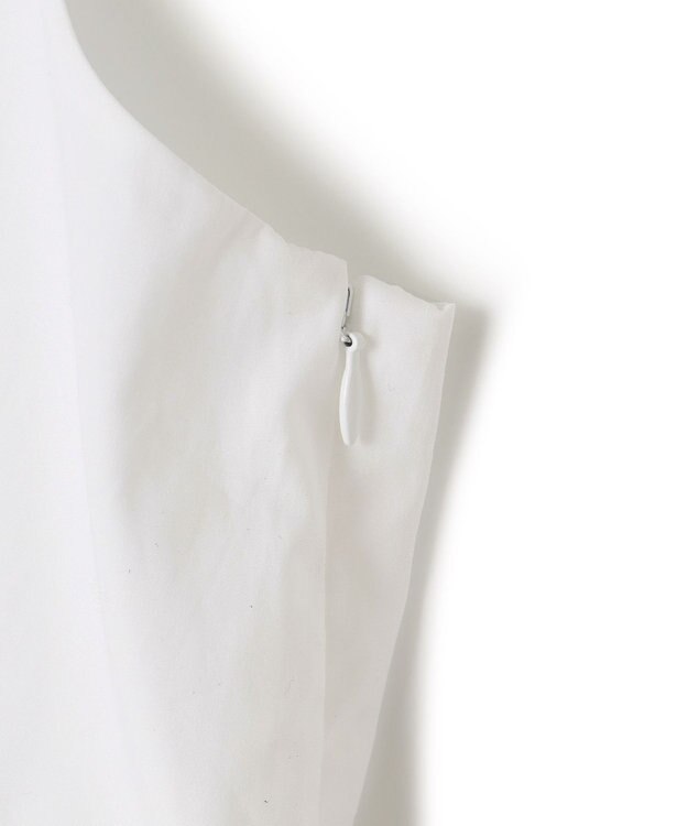 BEIGE， 【WEB限定】AMBRE / キャミ付きクロップドニット Camel