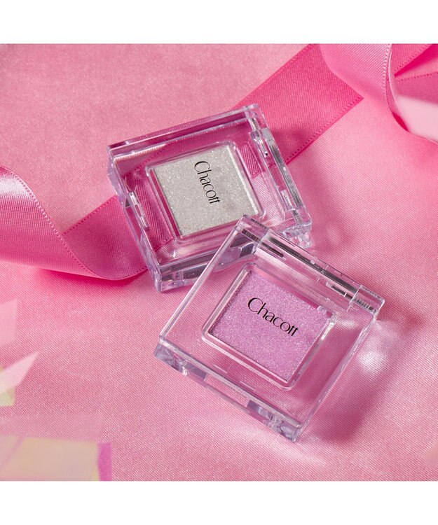 Chacott Cosmetics マルチカラーバリエーションSP12[SPARKLE] -