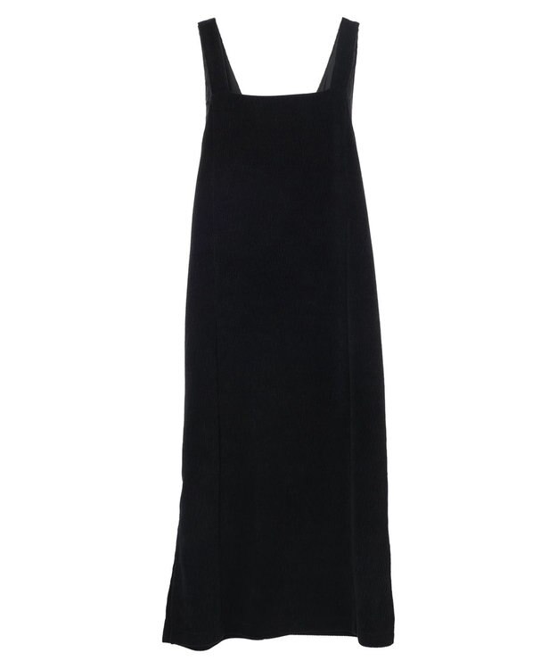 Green Parks ２ＷＡＹカットモールＪＱジャンスカ Black