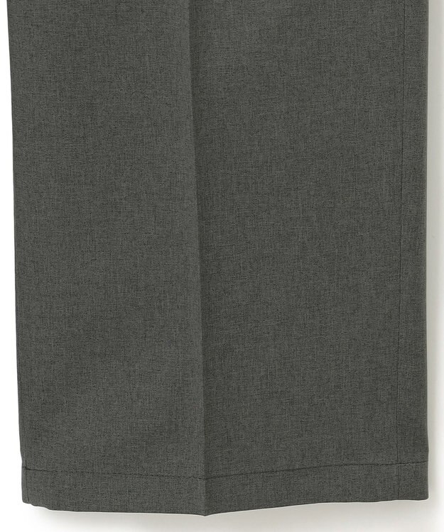 J.PRESS MEN 【SALVAGE PUBLIC  Kolepa×J.PRESS】トラウザー ライトグレー系