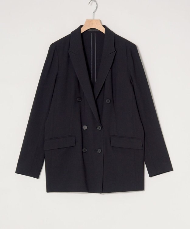 ONWARD Reuse Park 【ICB】ジャケット秋冬 ブラック