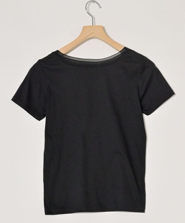 ONWARD Reuse Park 【J.PRESS】カットソー春夏 ブラック