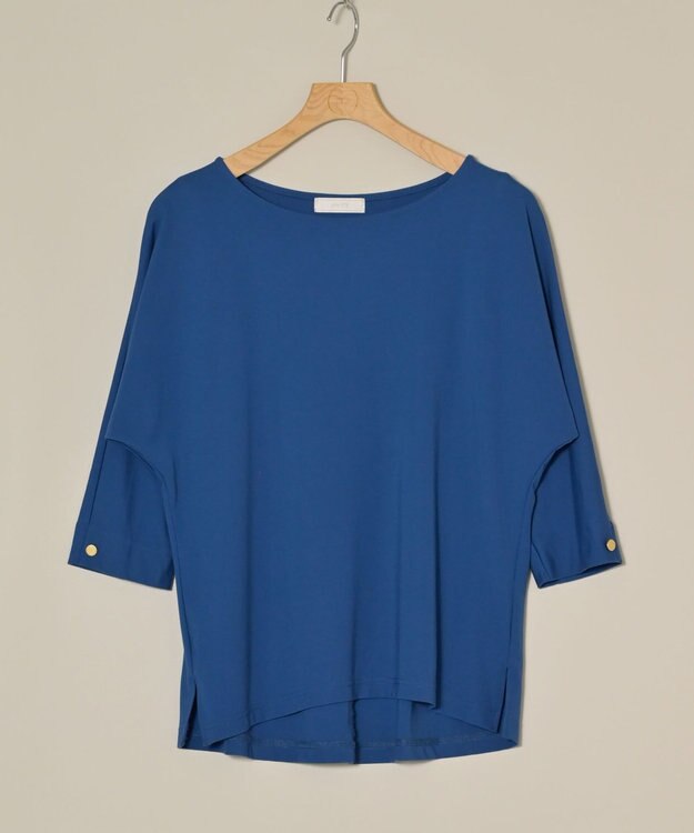 ONWARD Reuse Park 【any SiS】カットソー春夏 ブルー