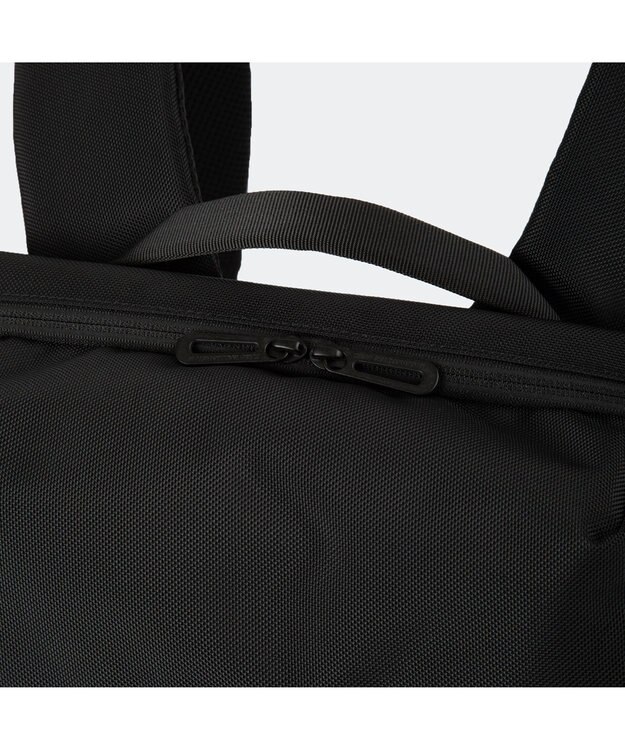 ZERO HALLIBURTON デイトン バックパック B4サイズ 14.0インチPC 81572 ブラック