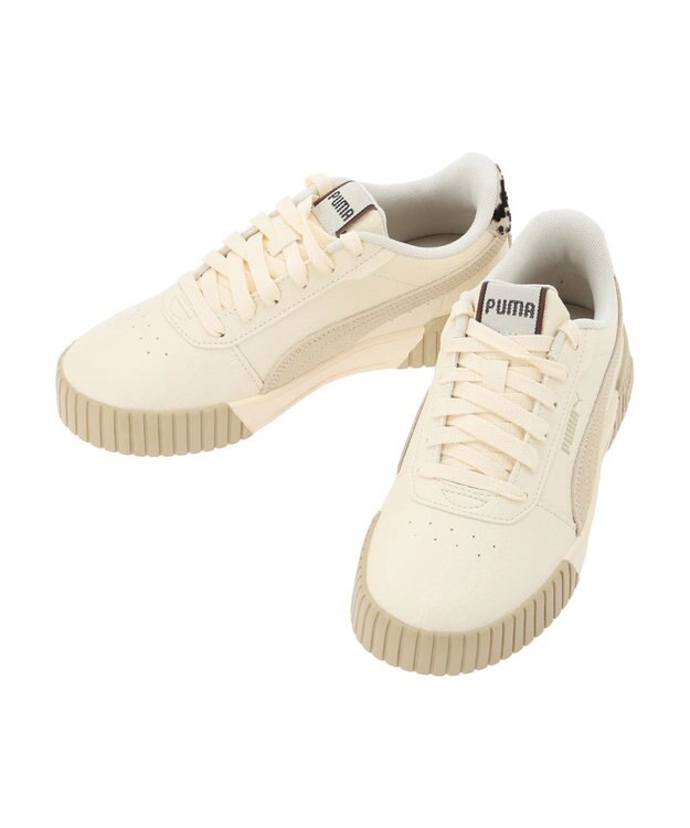 Green Parks ■ＰＵＭＡ　キャリーナ２．０　ＩＡＴＤ Beige