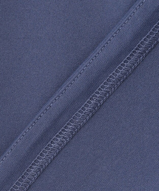 SHARE PARK LADIES 【UNISEX】UVカット アートコラボロングTシャツ〈Hammock〉（S・Mサイズ） アッシュネイビー