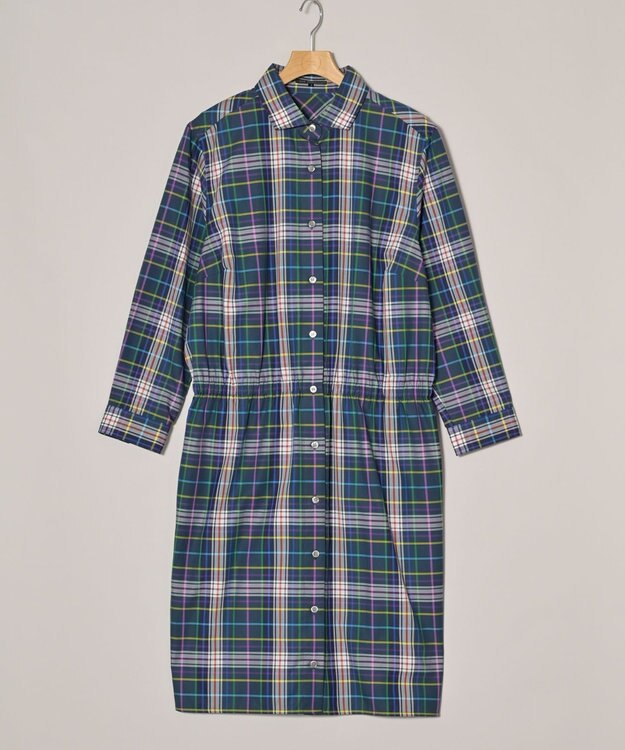 ONWARD Reuse Park 【23区】ワンピース春夏 グリーン