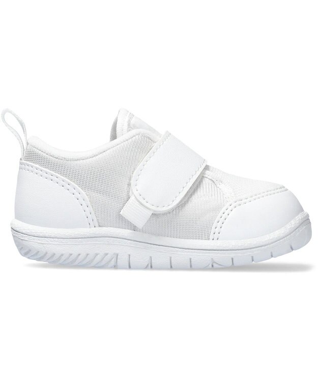 ASICS WALKING 上履き CP BABY 2 ホワイト系