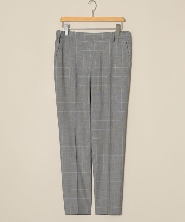 ONWARD Reuse Park 【自由区】パンツ秋冬 ブラック