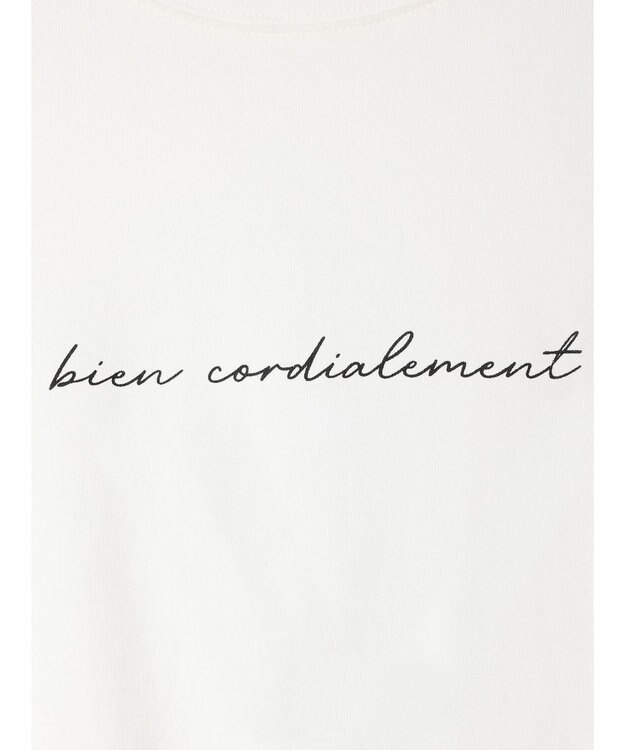 Green Parks ワンポイントロゴ長袖ＴＥＥ A