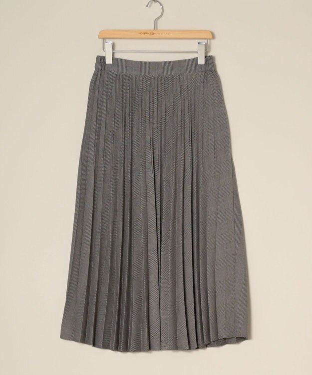 ONWARD Reuse Park 【any FAM】スカート秋冬 グレー
