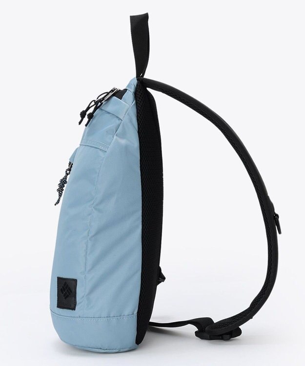 Columbia Columbia/ グレートスモーキーガーデンボディバッグ /コロンビア Vintage Blue