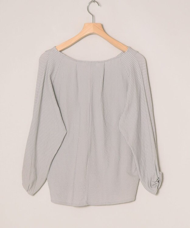 ONWARD Reuse Park 【any FAM】カットソー秋冬 グレー