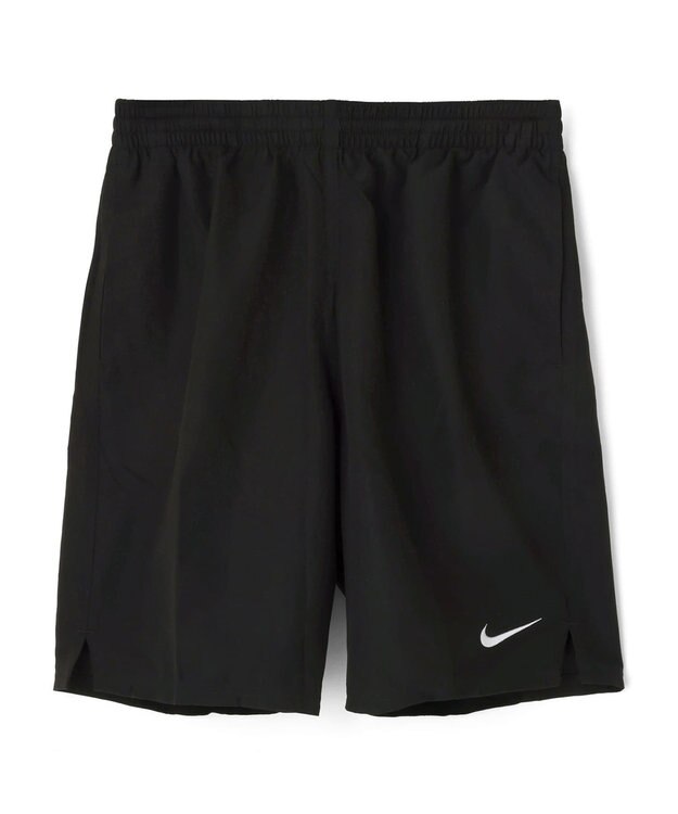 San-ai Resort（三愛水着楽園） 【NIKE】【メンズ水着】ナイキ ヒーロースタイル9”ボレーショーツ ブラック