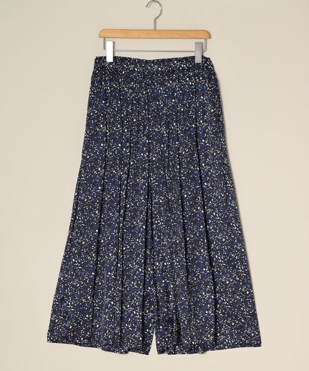 ONWARD Reuse Park 【組曲】パンツ秋冬 ネイビー