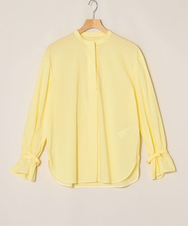 ONWARD Reuse Park 【ICB】ブラウス春夏 イエロー