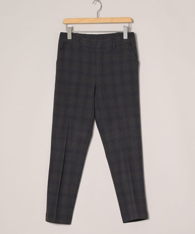 ONWARD Reuse Park 【any SiS】パンツ秋冬 グレー