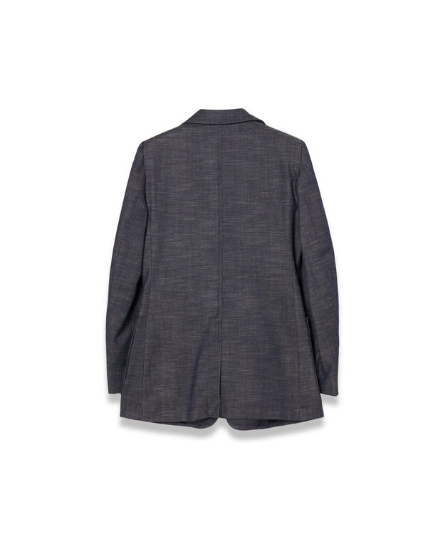 JOSEPH サルトリアルデニム テーラードジャケット Cobalt