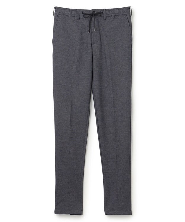 JOSEPH HOMME ウーステッドモックロディ / PEGG CONVERTIBLE グレー系