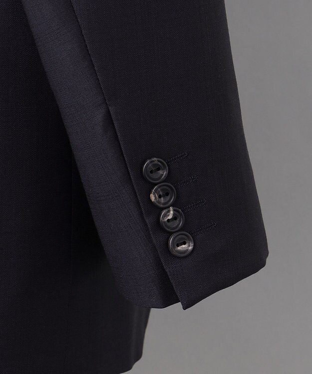 GOTAIRIKU 【Ermenegildo Zegna】TROFEO スーツ ネイビー系4