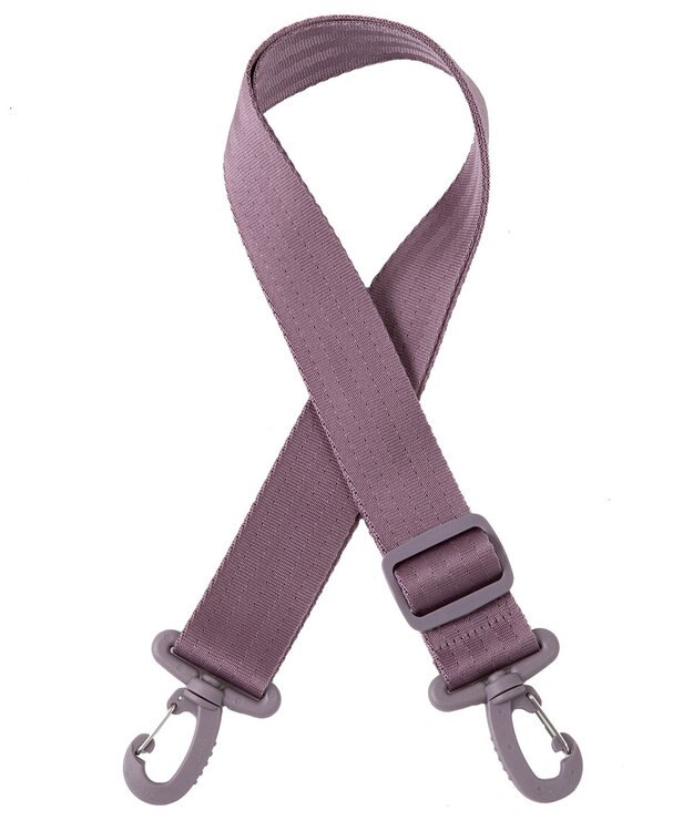 ACE BAGS & LUGGAGE World Traveler ミラ ボストンバッグ 17535 ワールドトラベラー モーブピンク