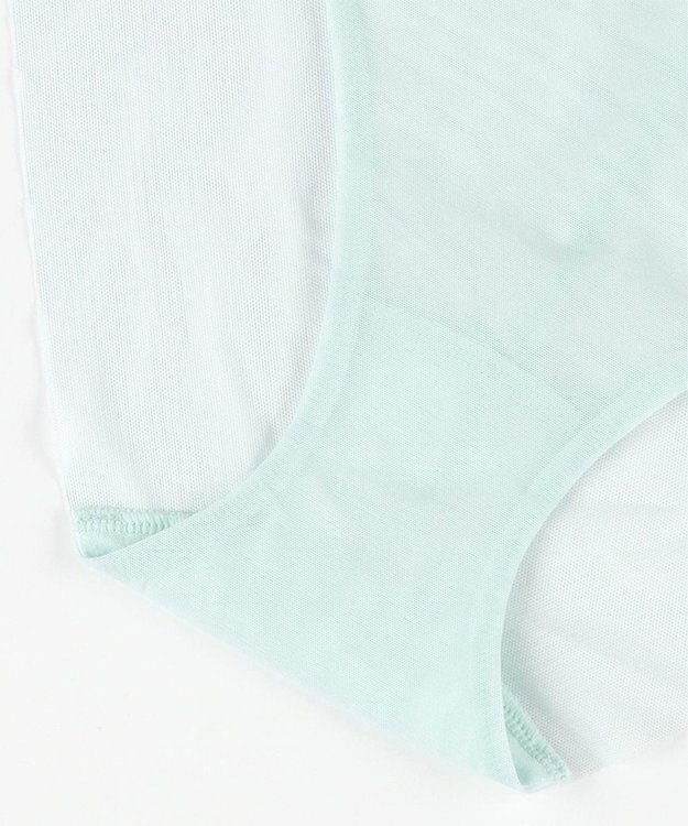 WACOAL ショーツ 【重力ケアブラ】 BXB114とペア はきこみ丈あさめ アウターにひびきにくい(後ろ裾) レディース PXB114 /ワコール メロン