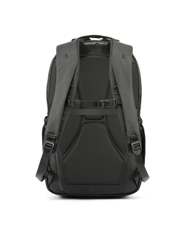 ACE BAGS & LUGGAGE ace. ラグマスター2 ビジネスリュック 撥水・耐水 B4サイズ 14インチPC収納 24L 17762 エース ブラック