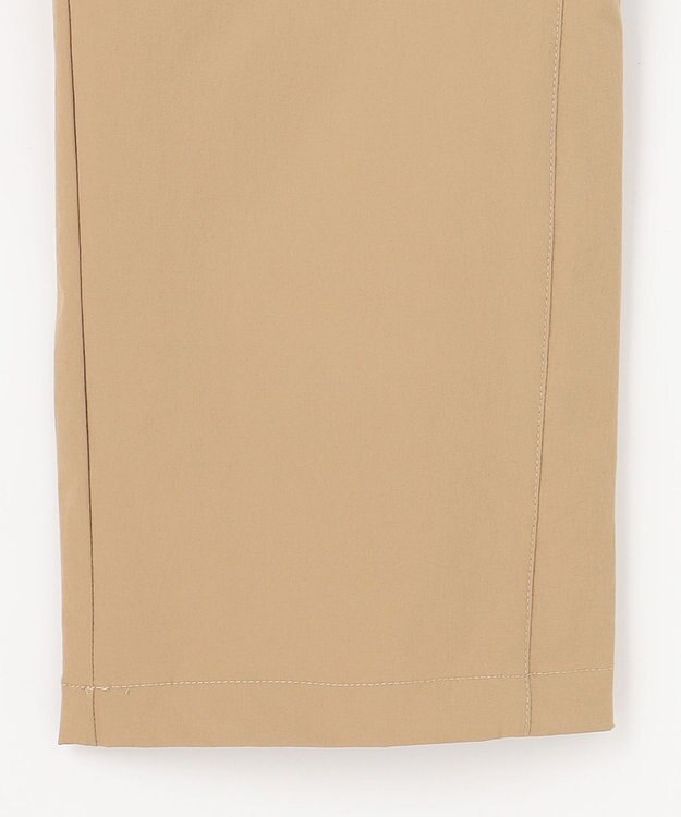 PW CIRCULUS 【WOMEN】ストレートパンツ ゴルフウェア レディース ベージュ系