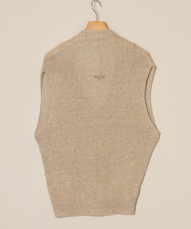 ONWARD Reuse Park 【ICB】ニット春夏 ベージュ