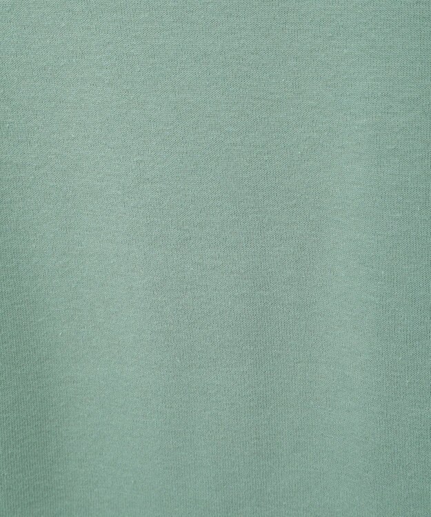 Green Parks ｍｉｆｆｙ／ワンポイント刺しゅうタンクトップ Khaki