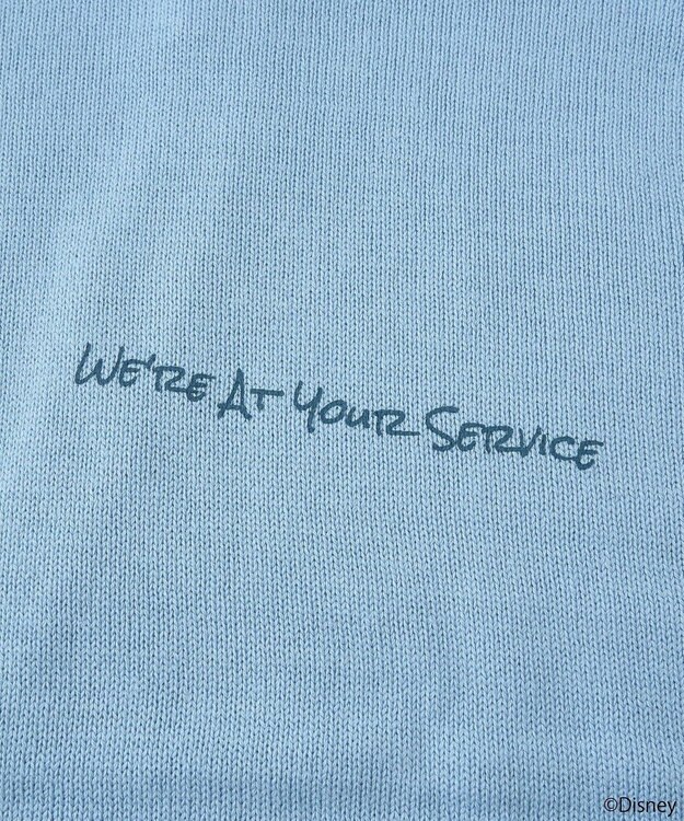 earth music&ecology Ｖｉｌｌａｉｎｓ　ハデス／ニットカーディガン Sax