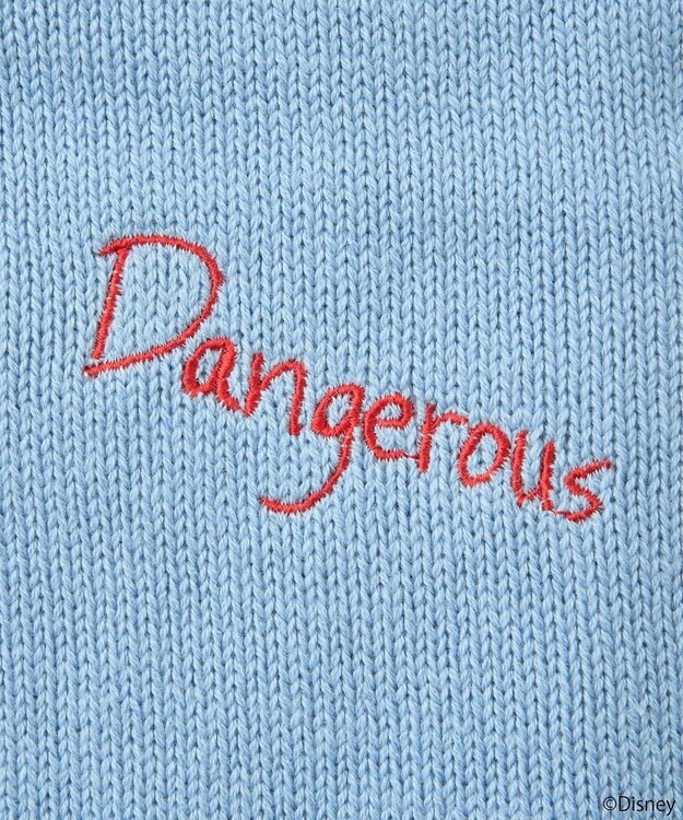 earth music&ecology Ｖｉｌｌａｉｎｓ　ハデス／ニットカーディガン Sax