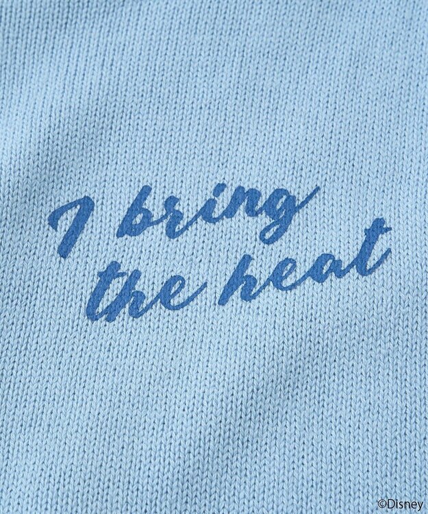 earth music&ecology Ｖｉｌｌａｉｎｓ　ハデス／ニットカーディガン Sax