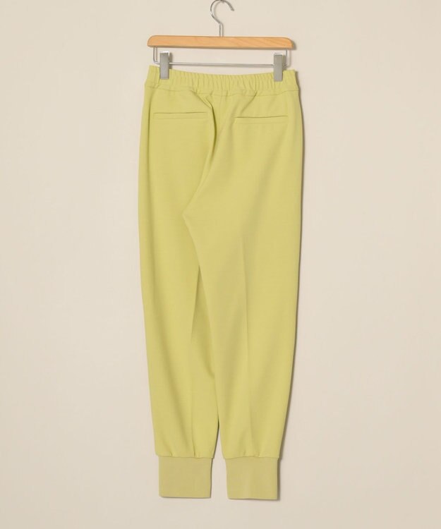 ONWARD Reuse Park 【UNFILO】パンツ春夏 イエロー