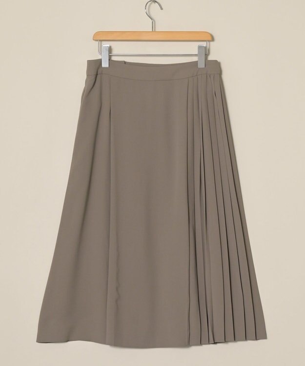 ONWARD Reuse Park 【23区】スカート春夏 グリーン