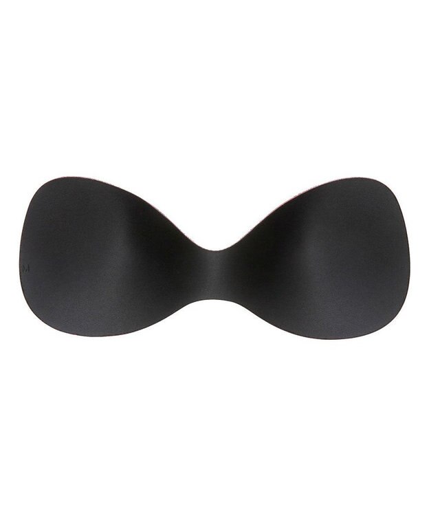 WACOAL 【GOCOCi ゴコチ】 ノンワイヤーブラ ハーフトップ まるでつけていないような着ごこち ムレにくい フラット仕上げ ホックなし CGG510 /ワコール グレー