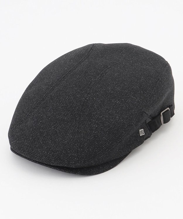 JOSEPH ABBOUD 【サイズ調整可】エアロムリネジャージーハンチング ネイビー系