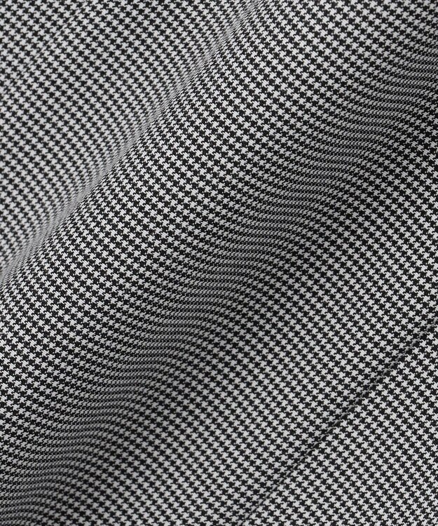 Feroux 【2WAY】サス付きペプラムデザイン スカート ホワイト系1