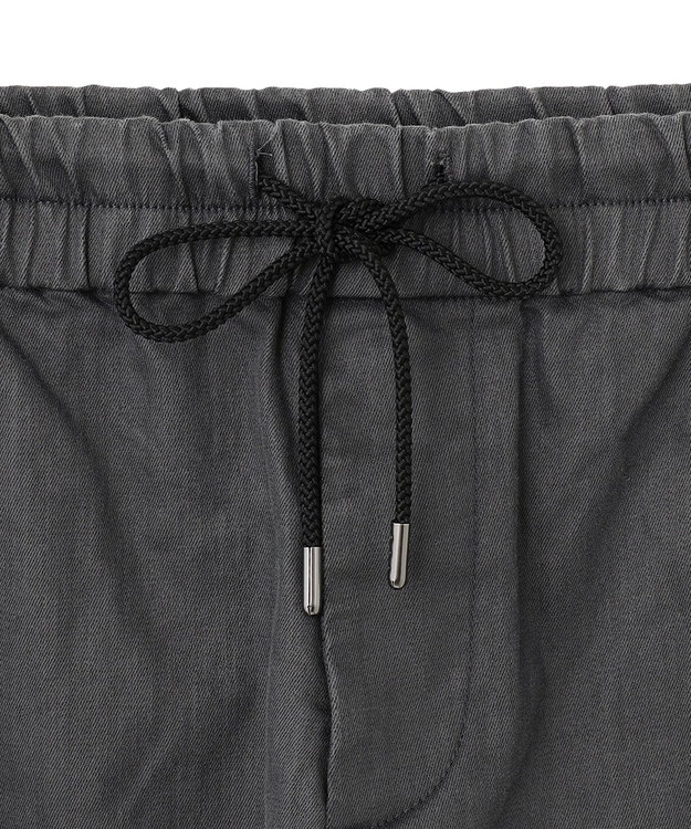 JOSEPH HOMME ハイパワーソフトストレッチ  / COMFY グレー系