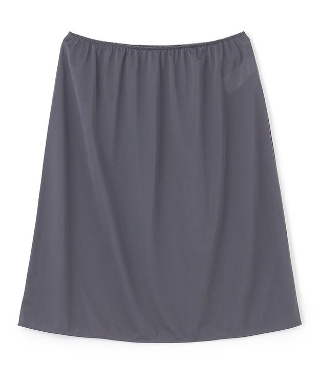 BEIGE， SEINE / カシュクールドレス C.Gray