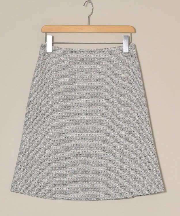 ONWARD Reuse Park 【23区】スカート春夏 ブラック