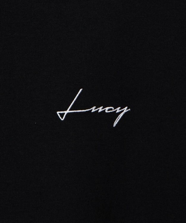 WEGO AIRFUNCTIONシンプルロゴロンT ブラック