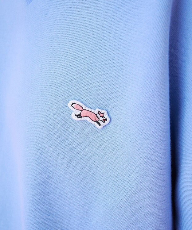 AMERICAN HOLIC 【PENNEY'S】オゾン加工スウェット Sax