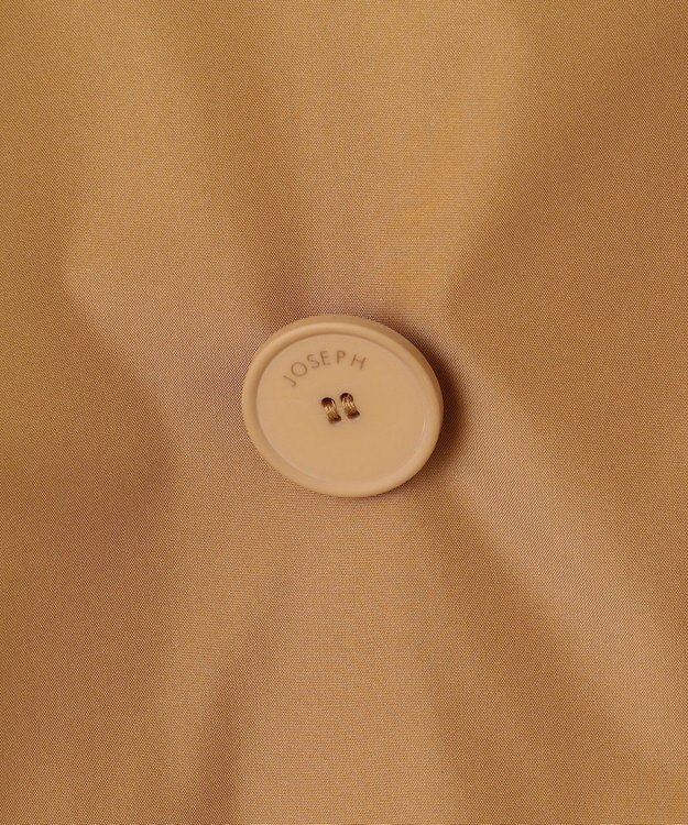 JOSEPH レインウェア　ダブルブレステッドコート Cassonade