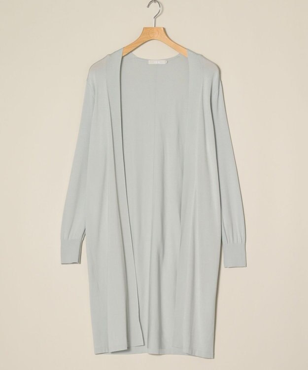 ONWARD Reuse Park 【ICB】ニット春夏 グリーン